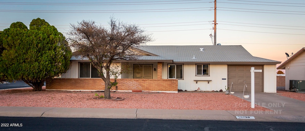 10253 N Balboa Dr, Sun City, AZ 85351 - photo 1