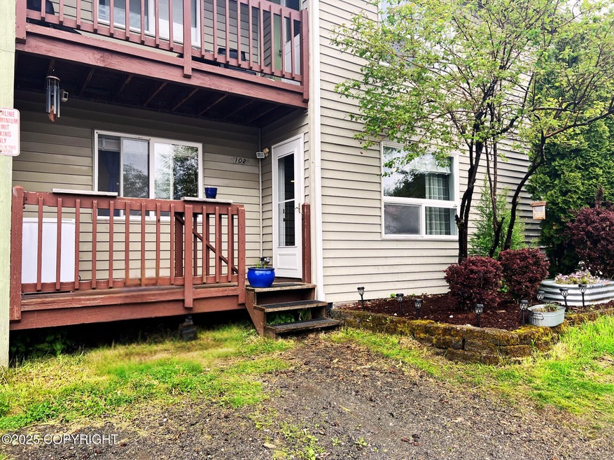 3220 Timberline Ct unit 102, Ketchikan, AK 99901 - photo 1
