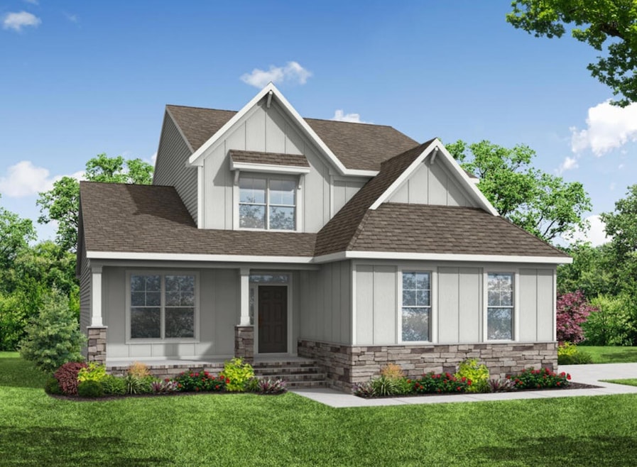 7364 Snap Spur Cir, Aiken, SC 29801 - photo 1