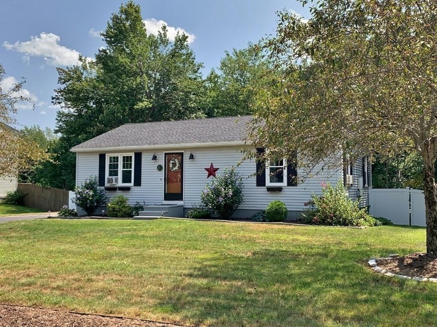 6 Fernwood Dr, Rutland, MA 01543 - photo 1