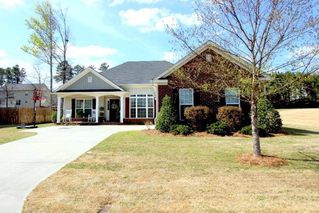 Main View