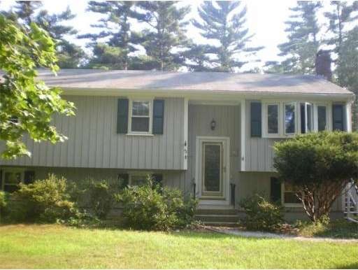 48 Forest St, Carver, MA 02330 - photo 1
