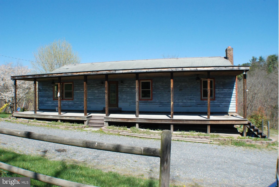 333 Riding Chapel Rd, Stephens City, VA 22655 - photo 1