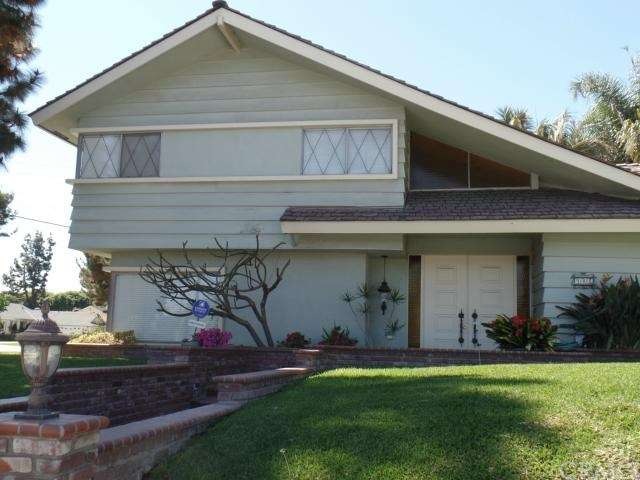 Nice Large corner lot property-Custom Built Home--