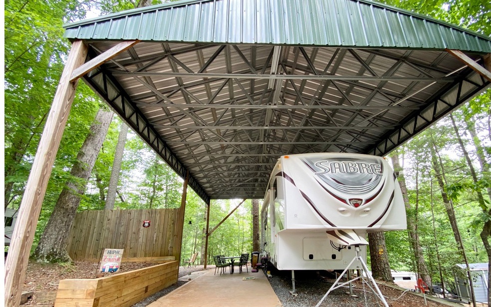 Main View