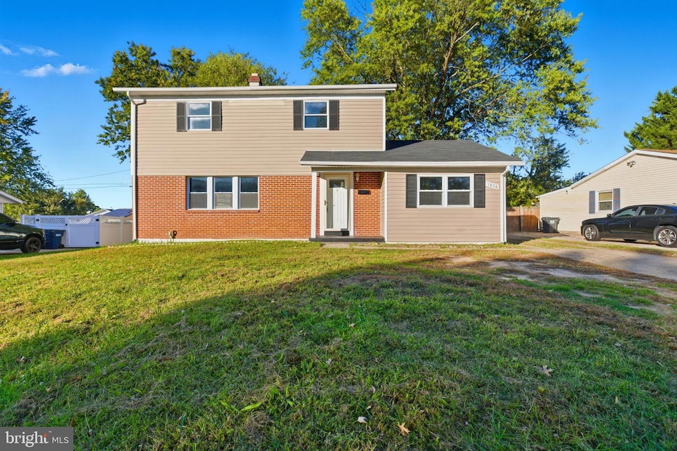 1826 Hanson Rd, Edgewood, MD 21040 - photo 1
