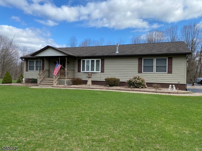 125 Mt Salem Rd, Sussex, NJ 07461 - photo 1