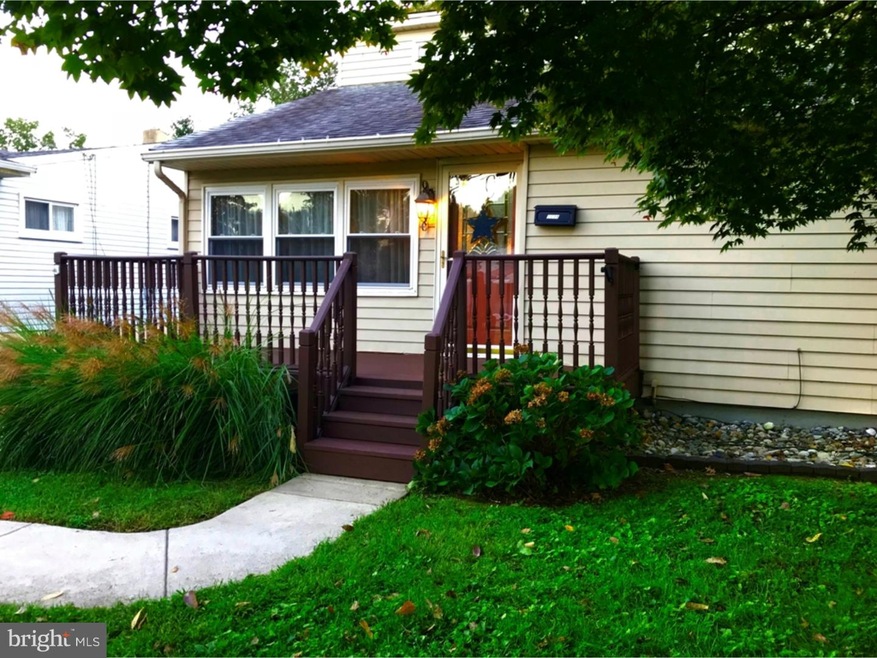 1134 W Kings Hwy, Mount Ephraim, NJ 08059 - photo 1