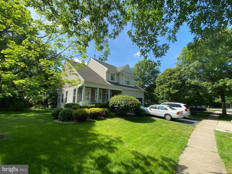 22 Rutgers Ln, Princeton, NJ 08540 - photo 1