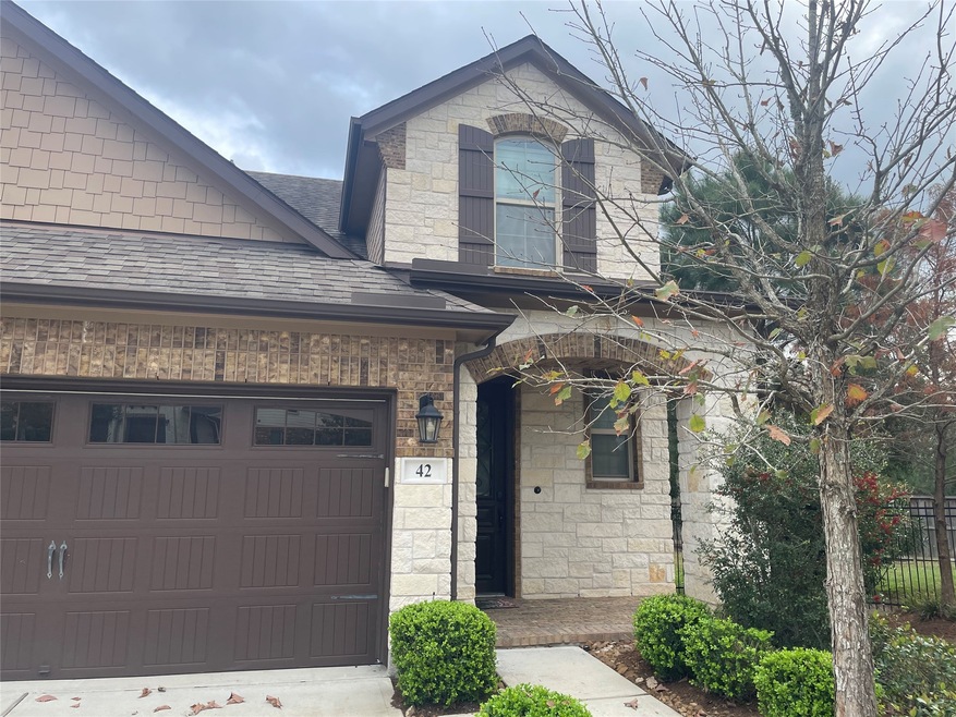42 Heirloom Garden Place, Magnolia, TX 77354 - photo 1