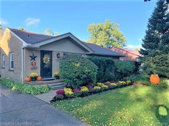 Welcome Home to 30536 Elmira
