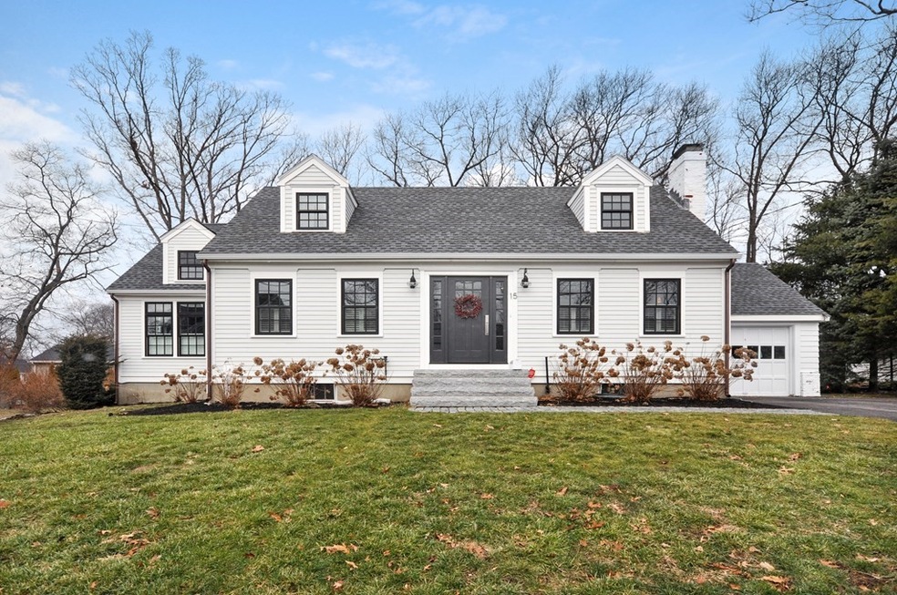 15 Moccasin Path, Arlington, MA 02474 - photo 1