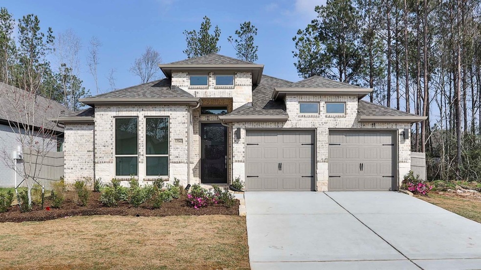 17163 Sandstone St, Conroe, TX 77302 - photo 1