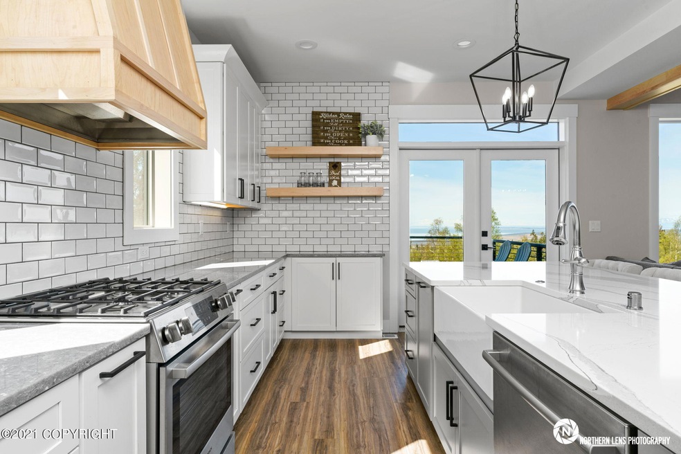 16000 Elizabeth St, Anchorage, AK 99516 - photo 1