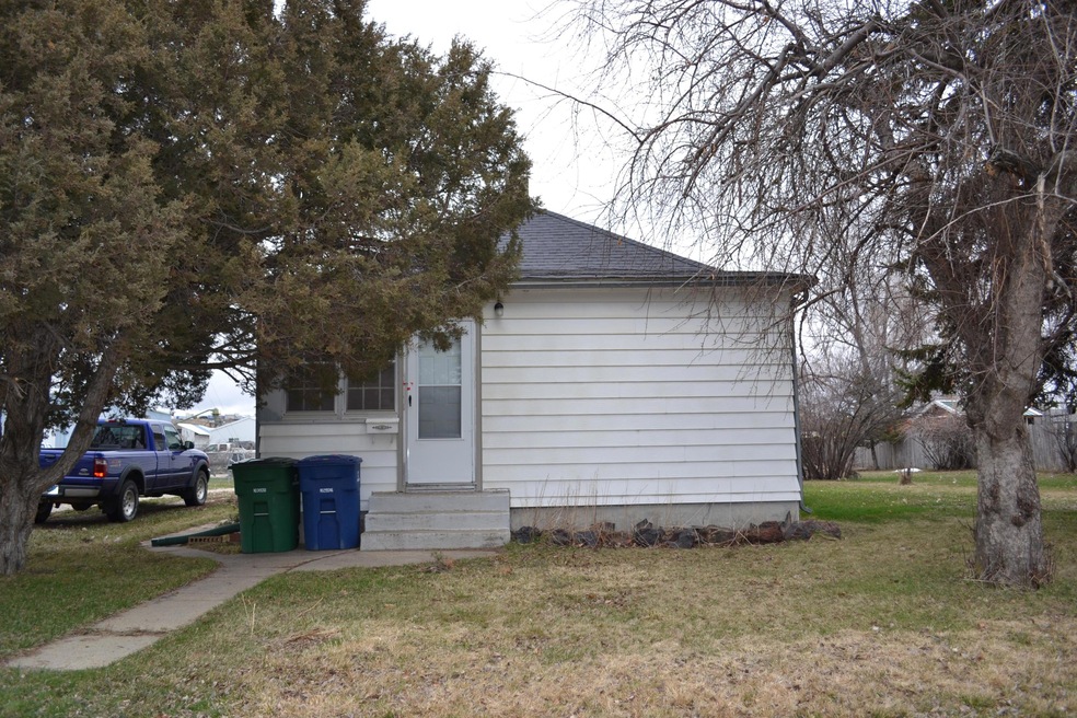 1353 N Gould St, Sheridan, WY 82801 - photo 1