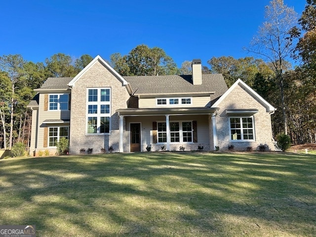 198 N Shore at Redwine Dr, Newnan, GA 30263 - photo 1