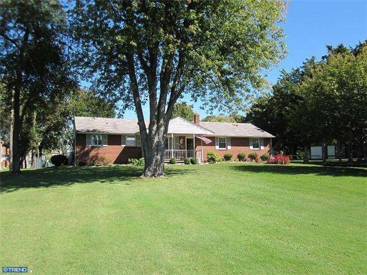 3724 Kirkwood st Georges Rd, Bear, DE 19701 - photo 1