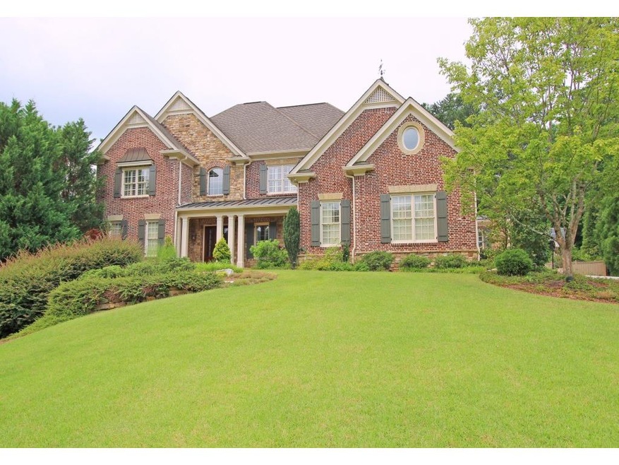 Welcome to paradise!  Lovely entertaining home on 