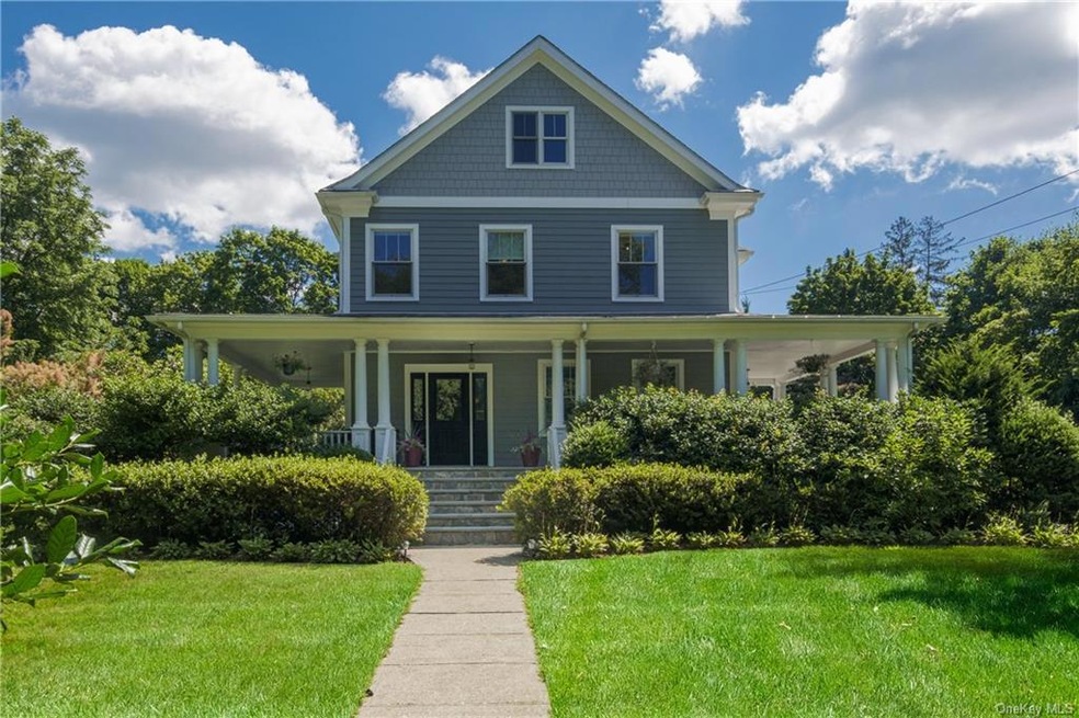 233 Broadway, Pleasantville, NY 10570 - photo 1