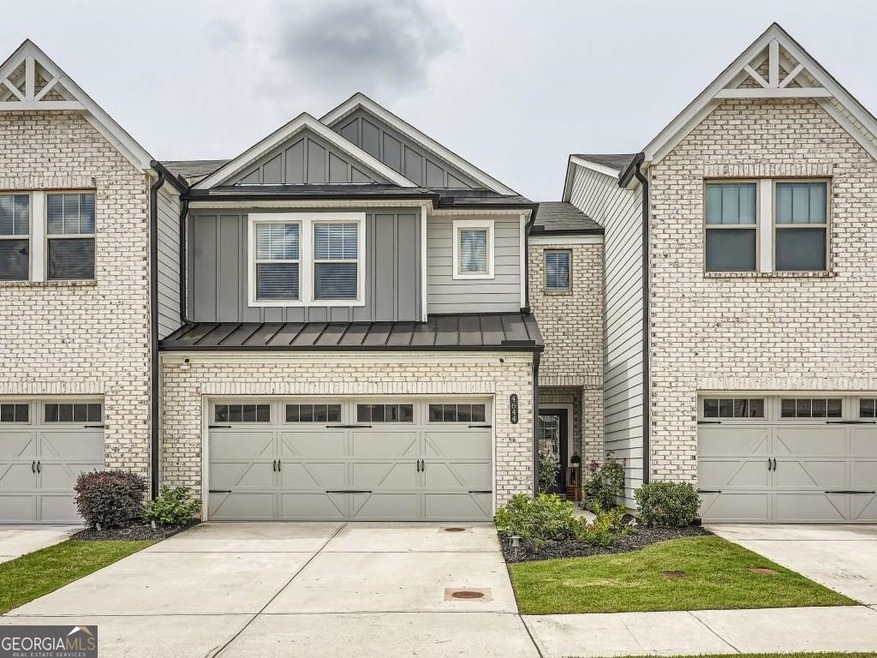 4644 Piston Jct SW, Mableton, GA 30126 - photo 1