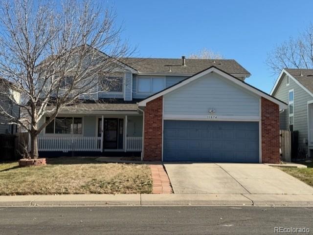 11874 Eudora Dr, Thornton, CO 80233 - photo 1