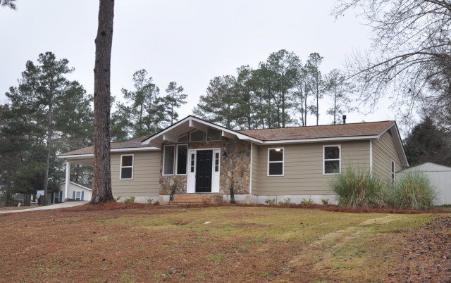 4357 Roswell Dr, Augusta, GA 30907 - photo 1