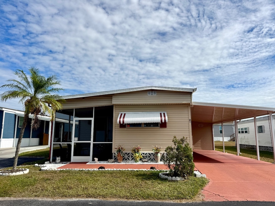 603 63rd Ave W unit HA21, Bradenton, FL 34207 - photo 1