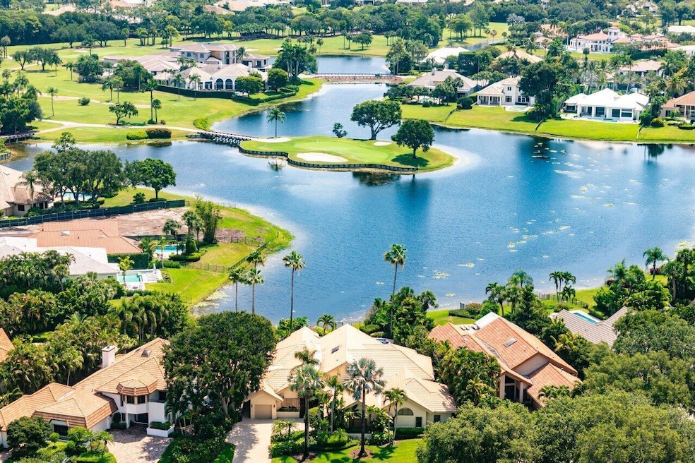 13118 Redon Dr, Palm Beach Gardens, FL 33410 - photo 1