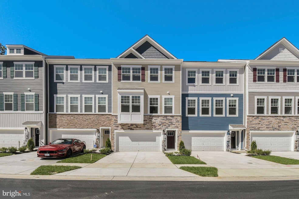 7985 Patterson Way, Hanover, MD 21076 - photo 1