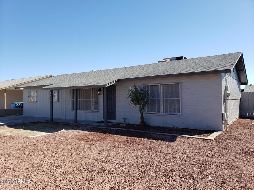 7515 W Glenrosa Ave, Phoenix, AZ 85033 - photo 1