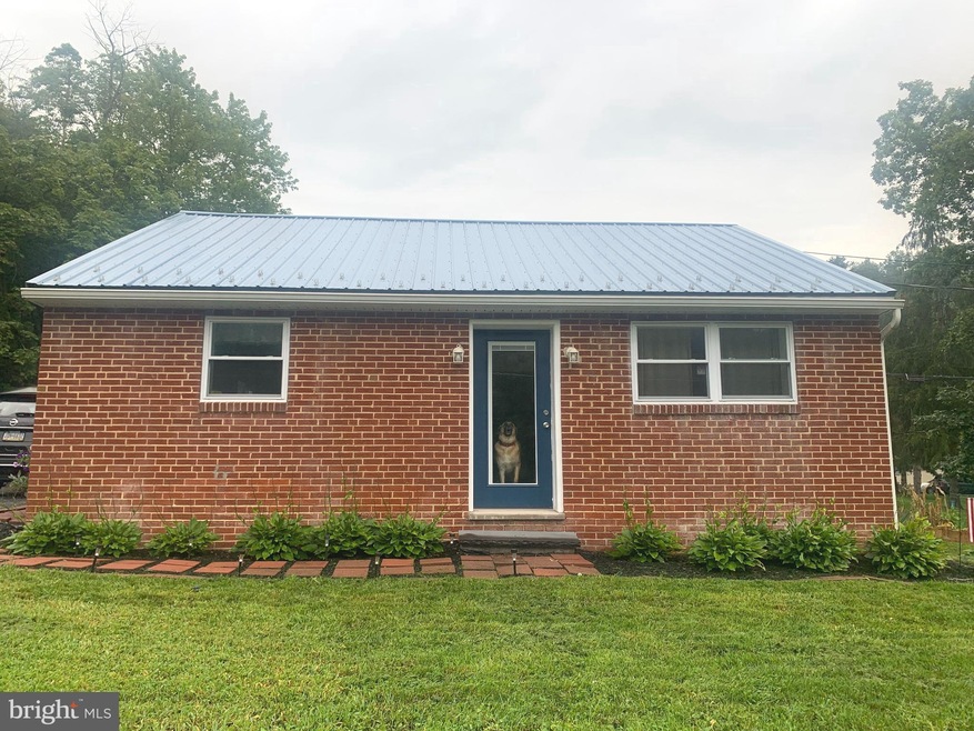 1257 New Bloomfield Rd, New Bloomfield, PA 17068 - photo 1