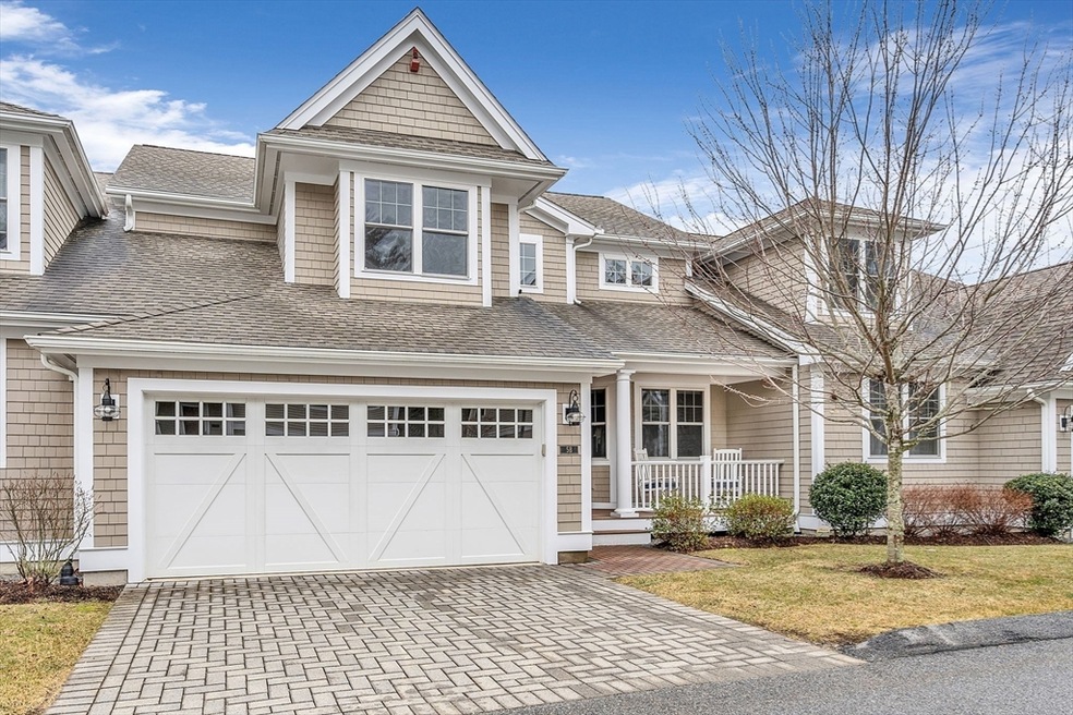 5 Reserve Way unit B, Burlington, MA 01803 - photo 1