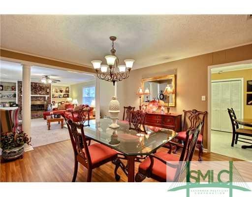 Dining Room.