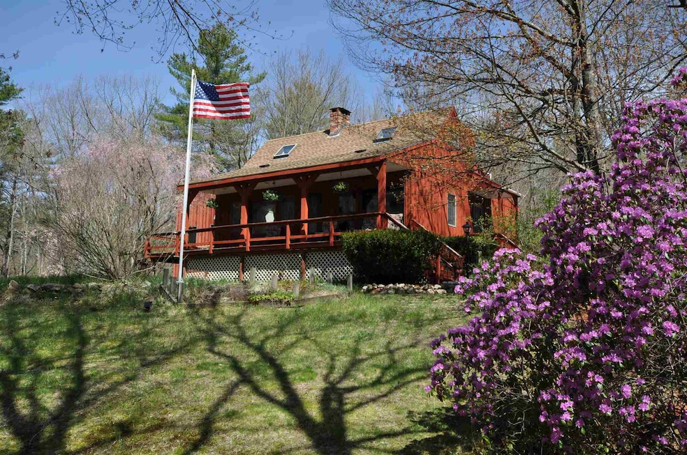 1858 Hooksett Rd, Hooksett, NH 03106 - photo 1