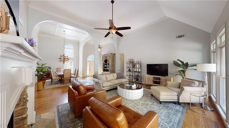 305 William Falls Dr, Canton, GA 30114 - photo 1