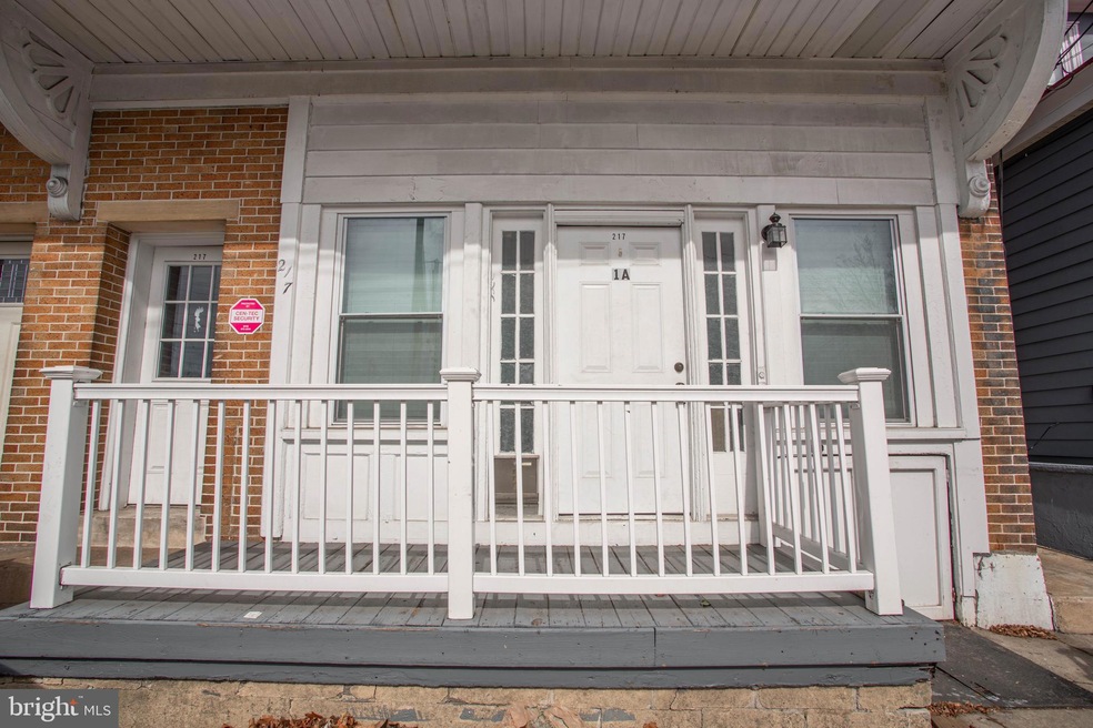 217 W Lancaster Ave unit 3, Downingtown, PA 19335 - photo 1
