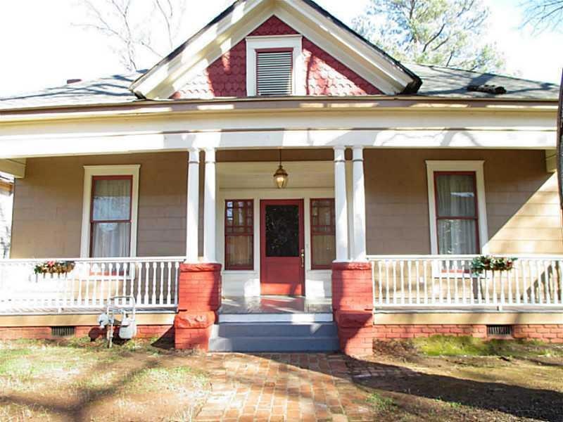 Exterior Front. TIMELESS GRANDEUR!!!!