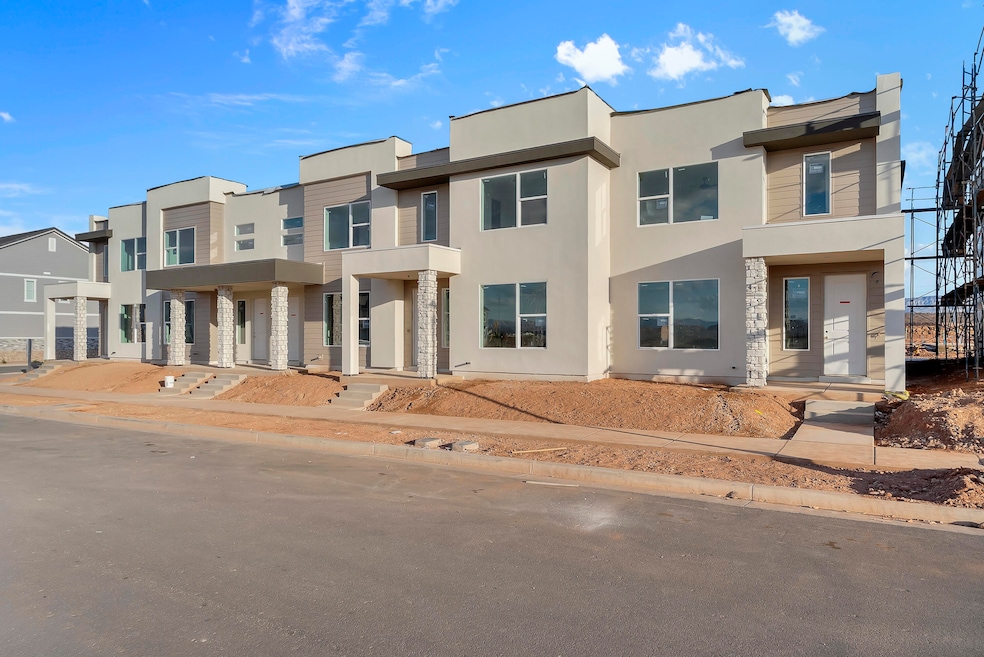 897 W Boxthorn Dr unit 1422, St. George, UT 84790 - photo 1