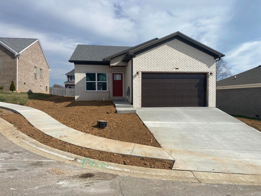 100 Wild Cherry Way, Frankfort, KY 40601 - photo 1