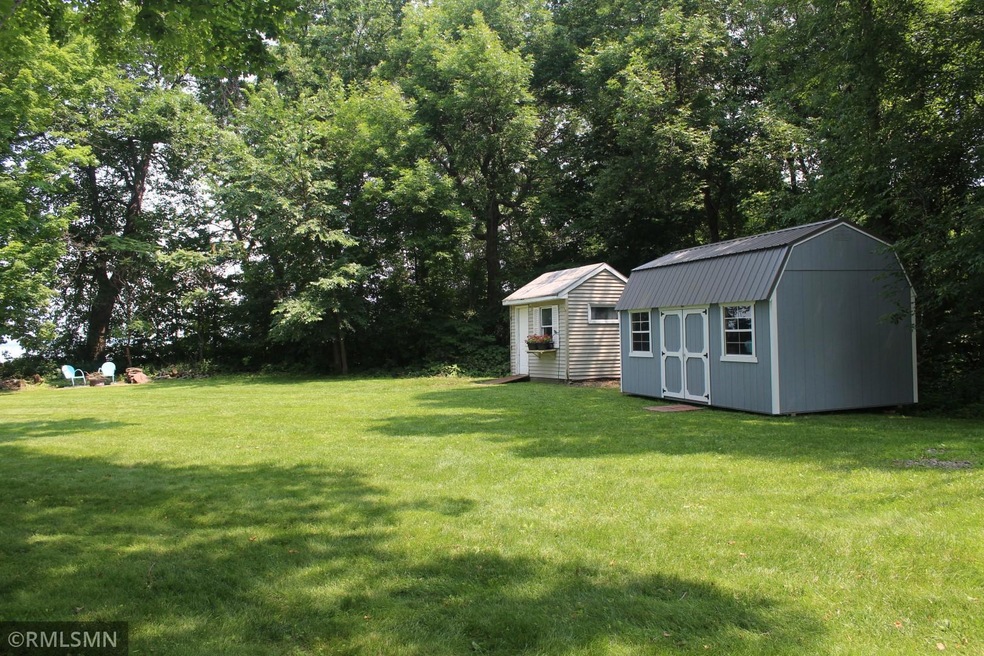 7038 Blair Way, Wahkon, MN 56386 - photo 1