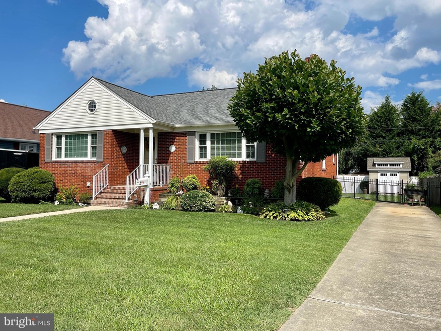 6311 S Orchard Rd, Linthicum Heights, MD 21090 | MLS# MDAA2067400