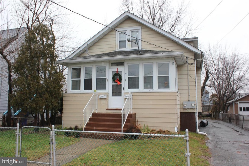 9 W Cedar Ave, Oaklyn, NJ 08107 - photo 1