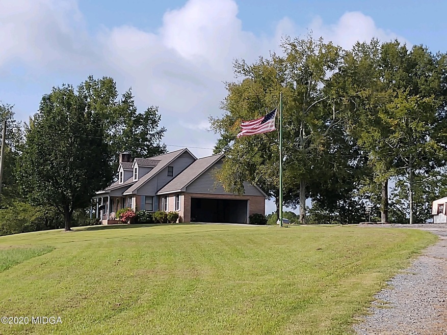 2315 Dennis Rd, Macon, GA 31220 - photo 1