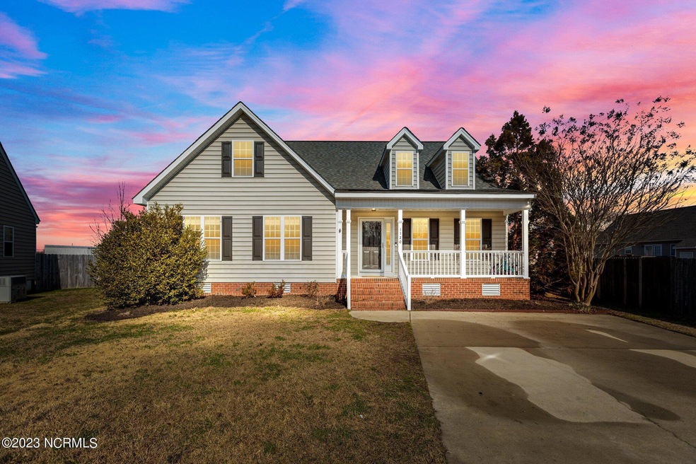 1120 Sebring Dr, Winterville, NC 28590 - photo 1