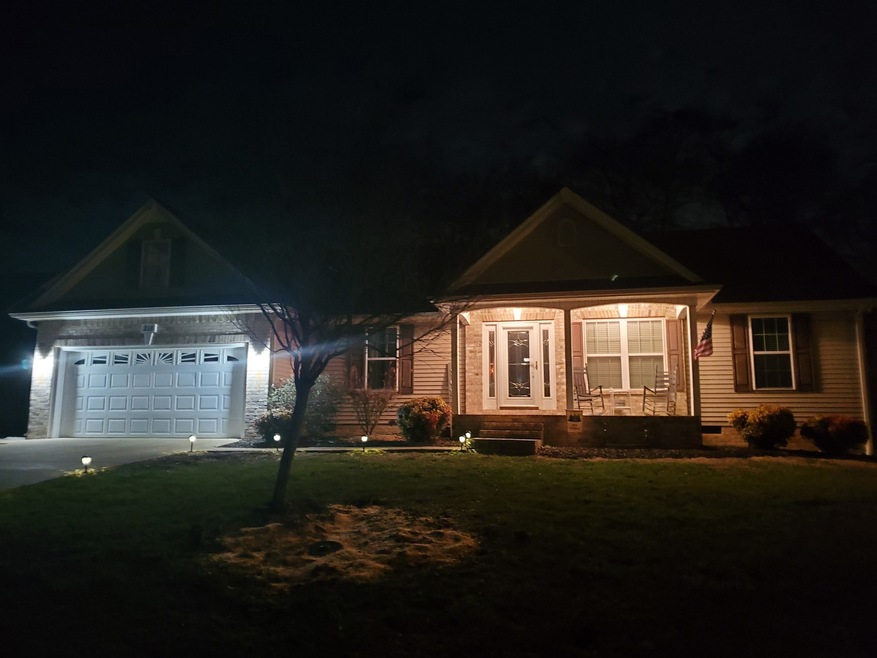 218 Jordan Ave, Shelbyville, TN 37160 - photo 1