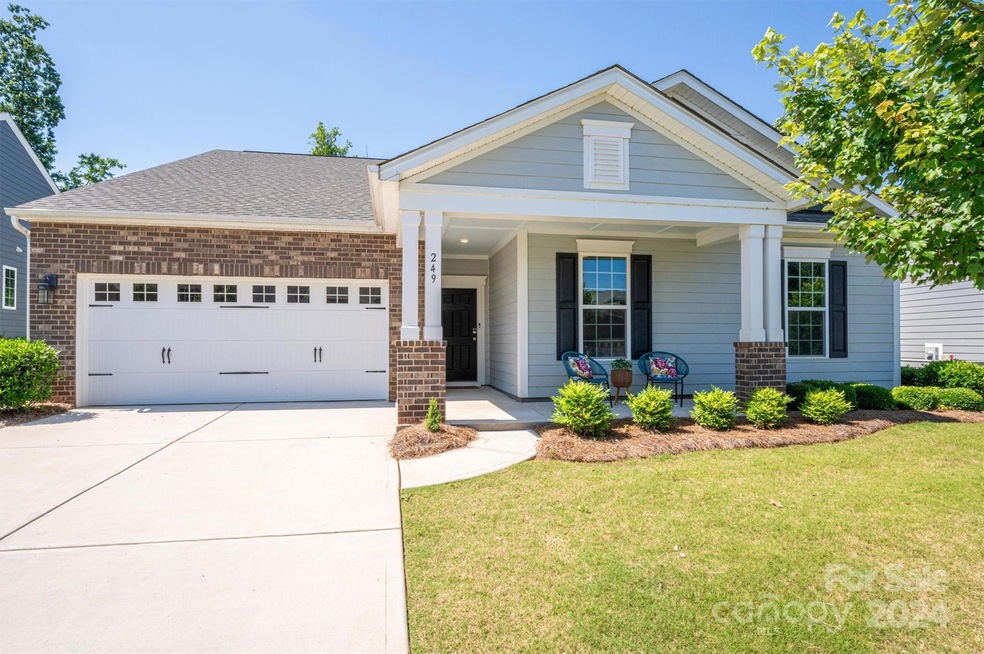 249 Barberry Dr, Belmont, NC 28012 - photo 1