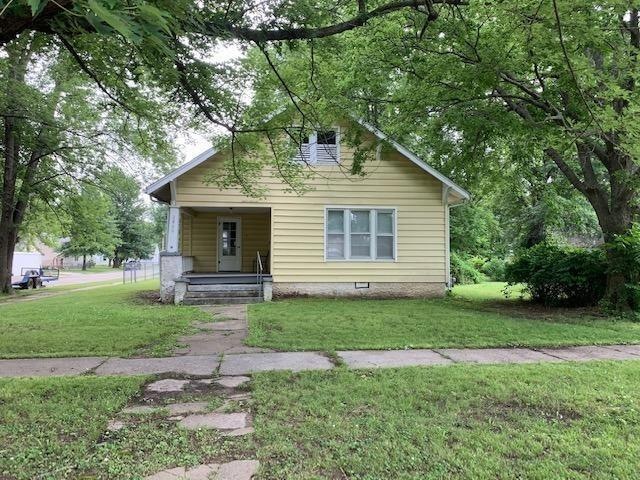 2800 Chess Ave, Parsons, KS 67357 - photo 1