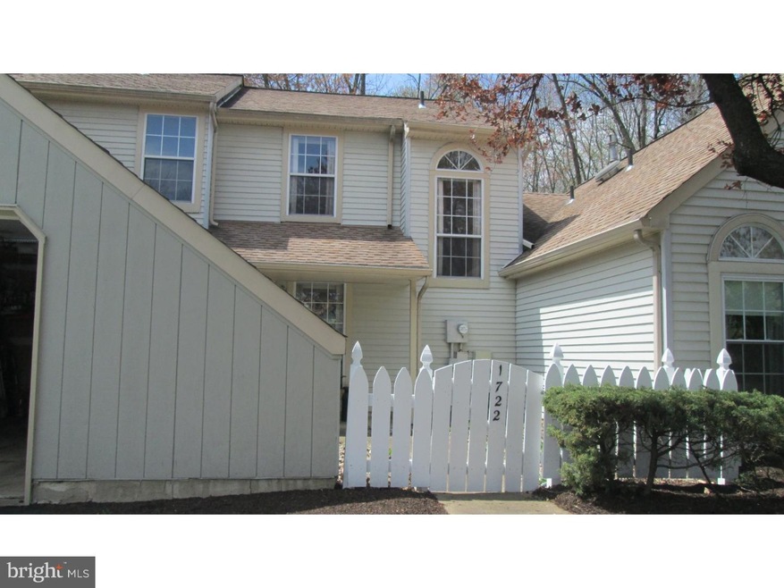 1722 Balas Cir, Southampton, PA 18966 - photo 1