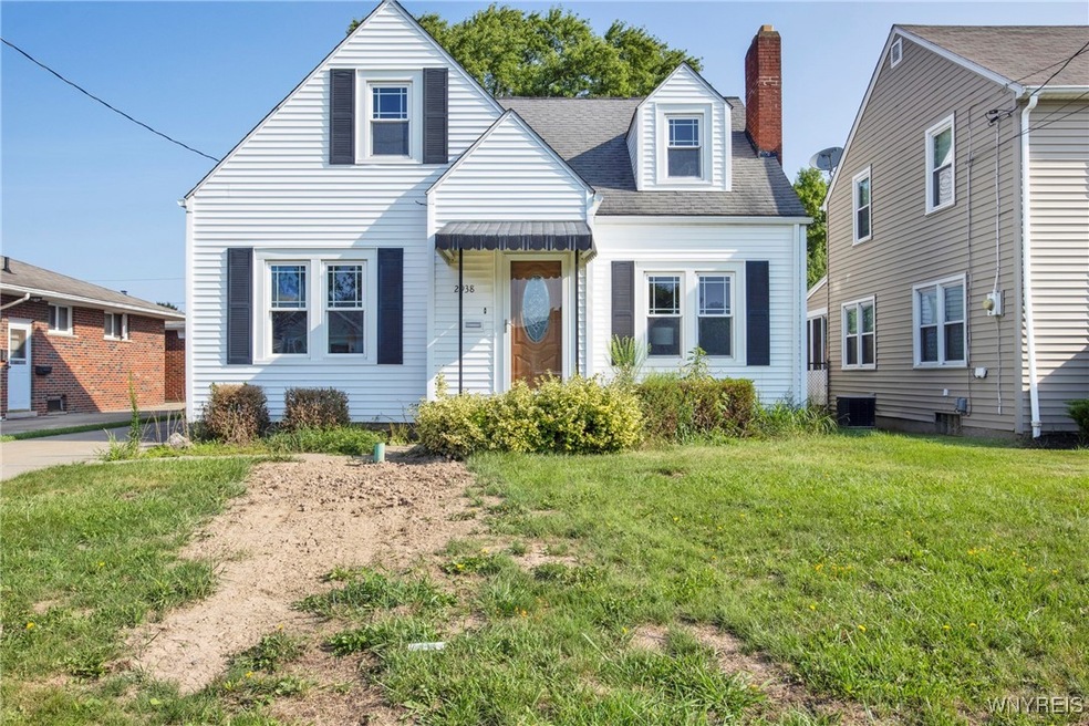 Sold $210,000 • Co-Listing Agent