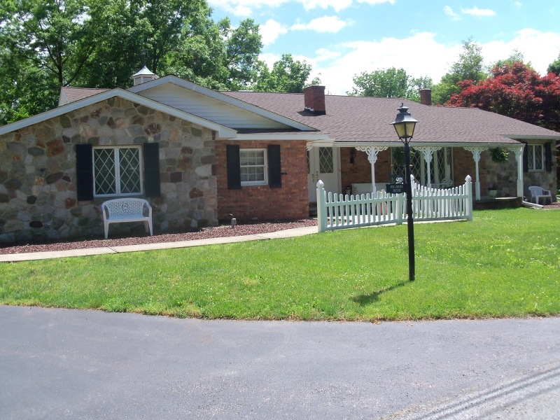 214 Overlook Dr, Sussex, NJ 07461 - photo 1